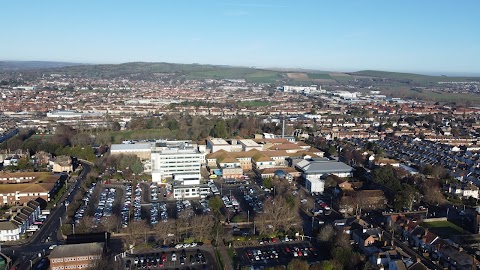 Worthing Hospital