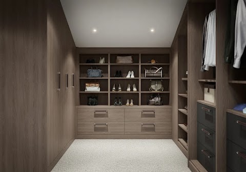 Made Two Measure, Custom Wardrobes, Kitchens and Bedrooms