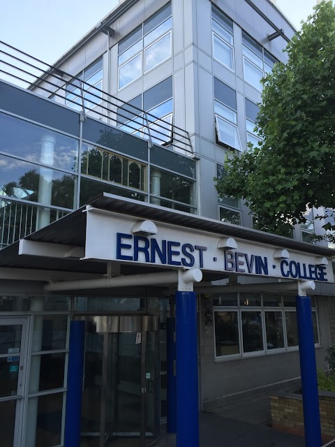 Ernest Bevin Academy