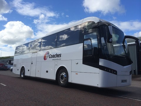 Citysightseeing Belfast Tour Shop