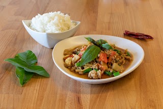 Khon Thai Takeaway