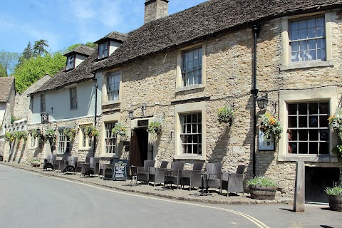 The Castle Inn