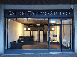 Satori Tattoo Studio