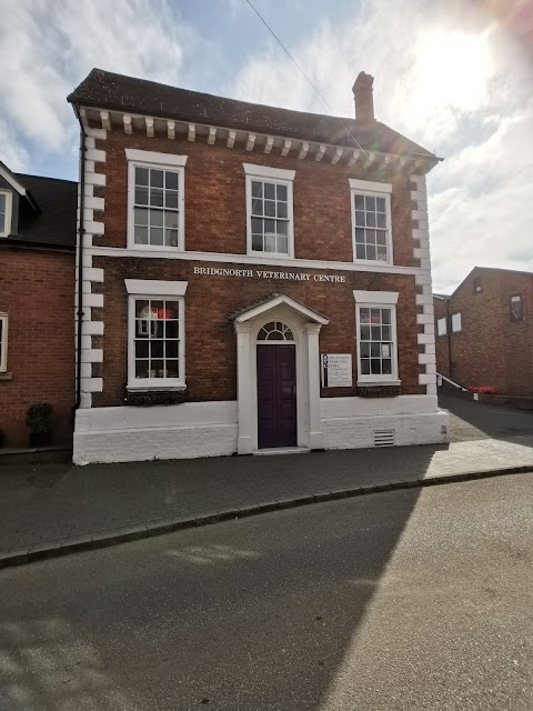 Bridgnorth Veterinary Centre