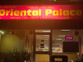 Oriental Palace