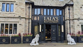 Lala's Restaurant Leeds