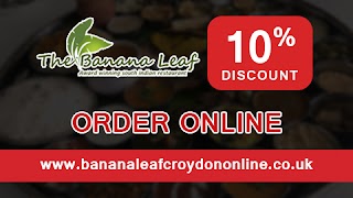 Banana Leaf - Croydon