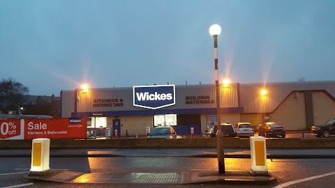 Wickes