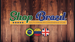 Shop Brazil