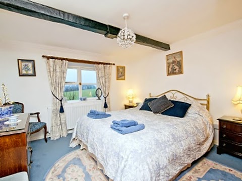 Peak District Cottage Rental