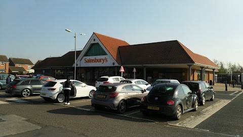 Sainsbury's