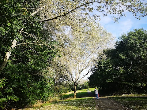 Wrenthorpe Park Play Area