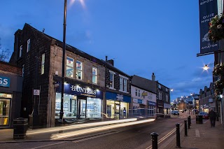 Hunters Estate and Letting Agents Yeadon