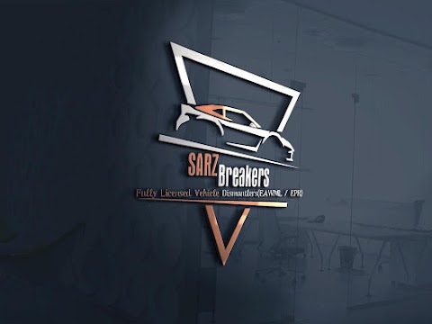 SARZ Breakers Ltd