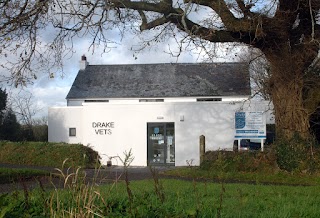 Drake Vets Yelverton