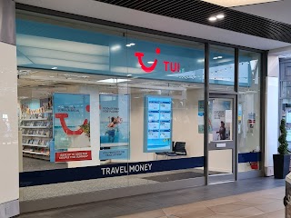 TUI Holiday Store