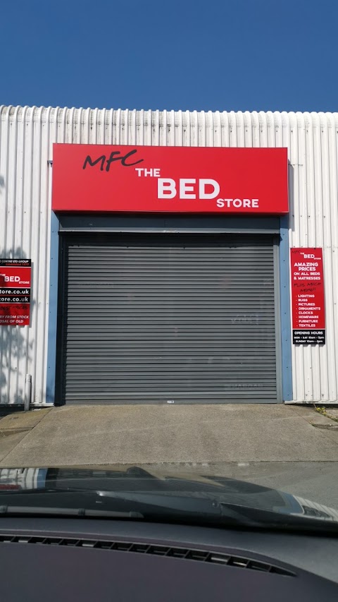 MFC The BED Store