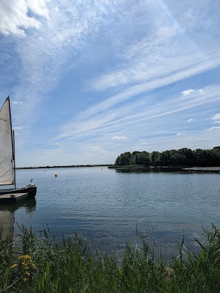 Welton Waters Adventure Centre