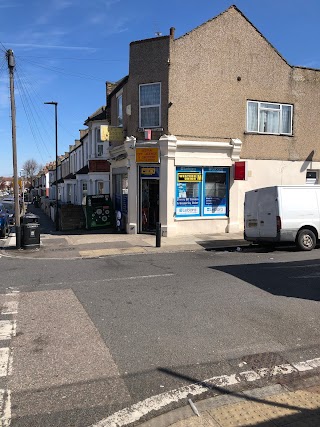Seeray Off Licence & Grocery