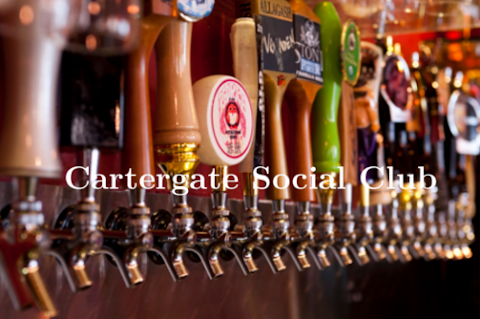 Cartergate Social Club