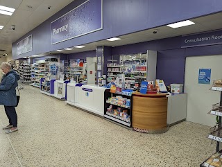 Tesco Superstore