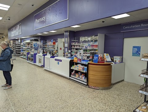 Tesco Superstore