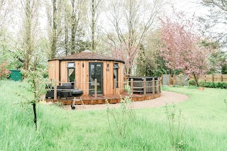 Mallory Meadows - Holiday Cabins and Roundhouses