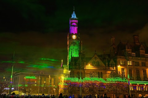 Centenary Square