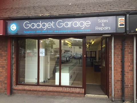 Gadget Garage