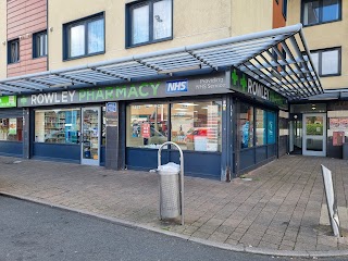 Rowley pharmacy