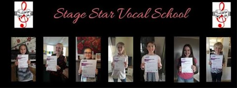 Stage Star Vocal School