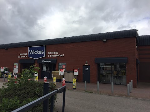 Wickes