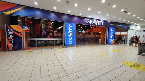 Gravity Active Entertainment Milton Keynes