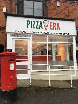 Pizza Vera