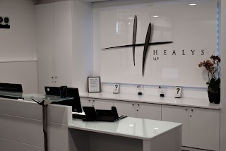 Healys LLP