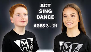 M3 STUDIOS PERFORMING ARTS SCHOOL RUGELEY