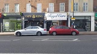 Royal Cars Croydon