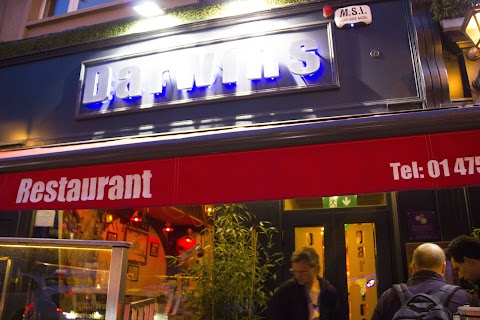 Darwins Restaurant