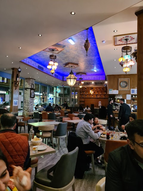 Eda Restaurant