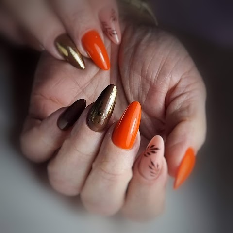 Magdalena Müller Nail Academy UK