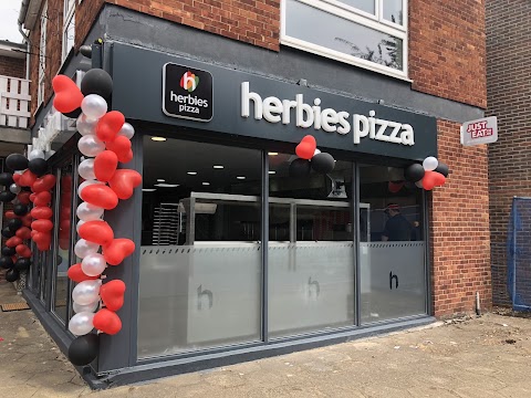 Herbies Pizza Henley