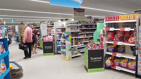 Scotmid Co-operative