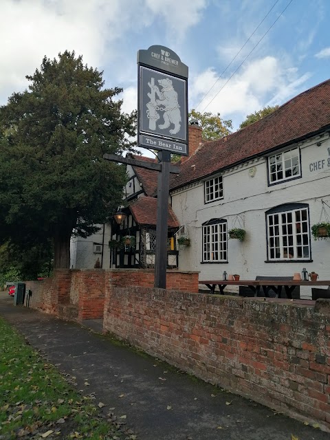 Bear Inn