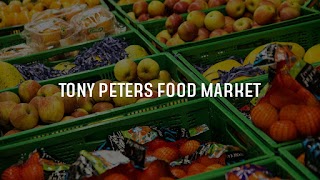 Tony Peters Food Market