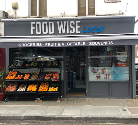 Foodwise Local