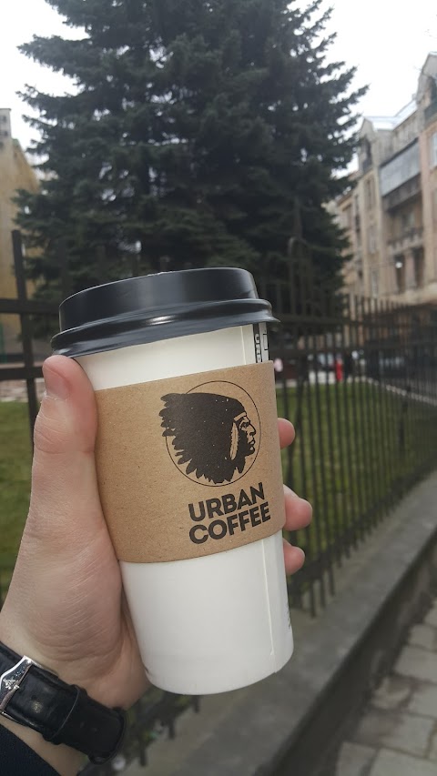 Urban Coffee