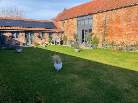 Bumble Barn Luxury B&B