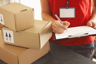 West Midlands Removals and Parcel Delivery