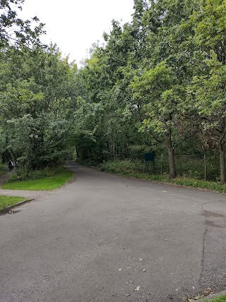 Gartmorn Dam Country Park