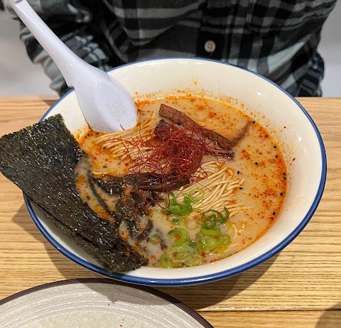 Matsudai Ramen